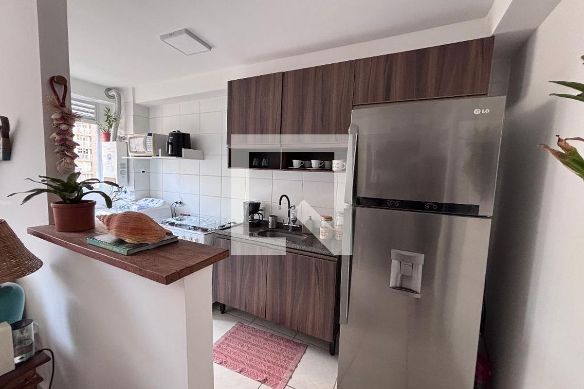 Apartamento, 2 quartos, 48 m² - Foto 24