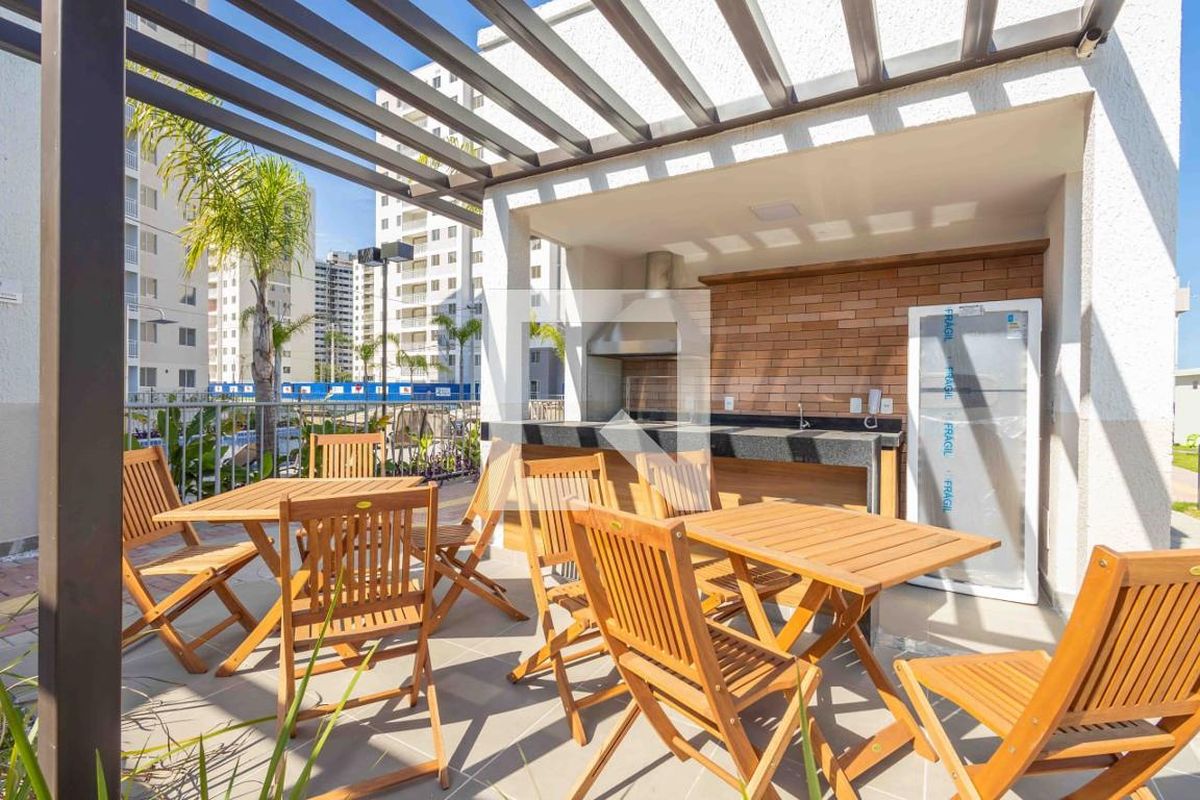 Apartamento, 2 quartos, 48 m² - Foto 32