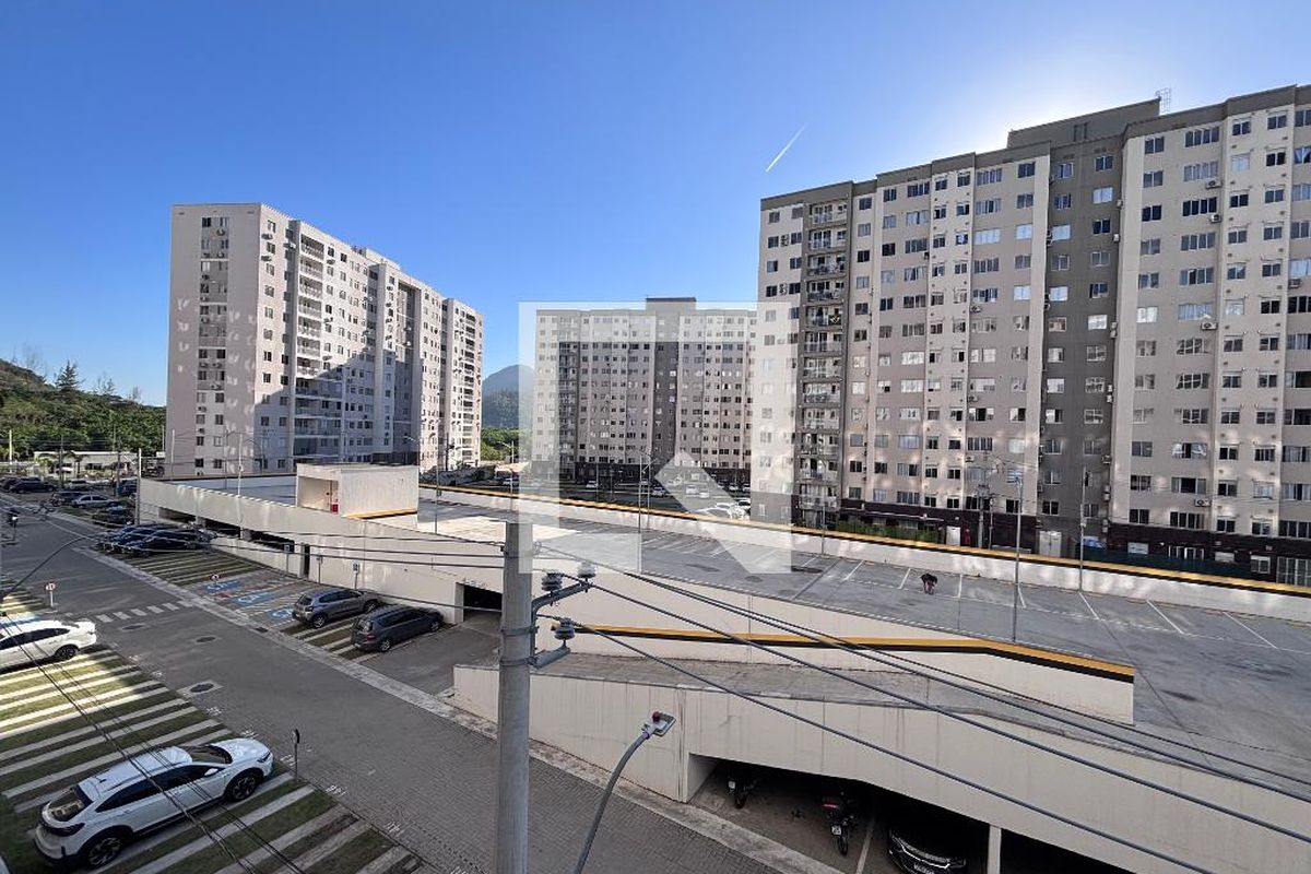 Apartamento, 2 quartos, 48 m² - Foto 18
