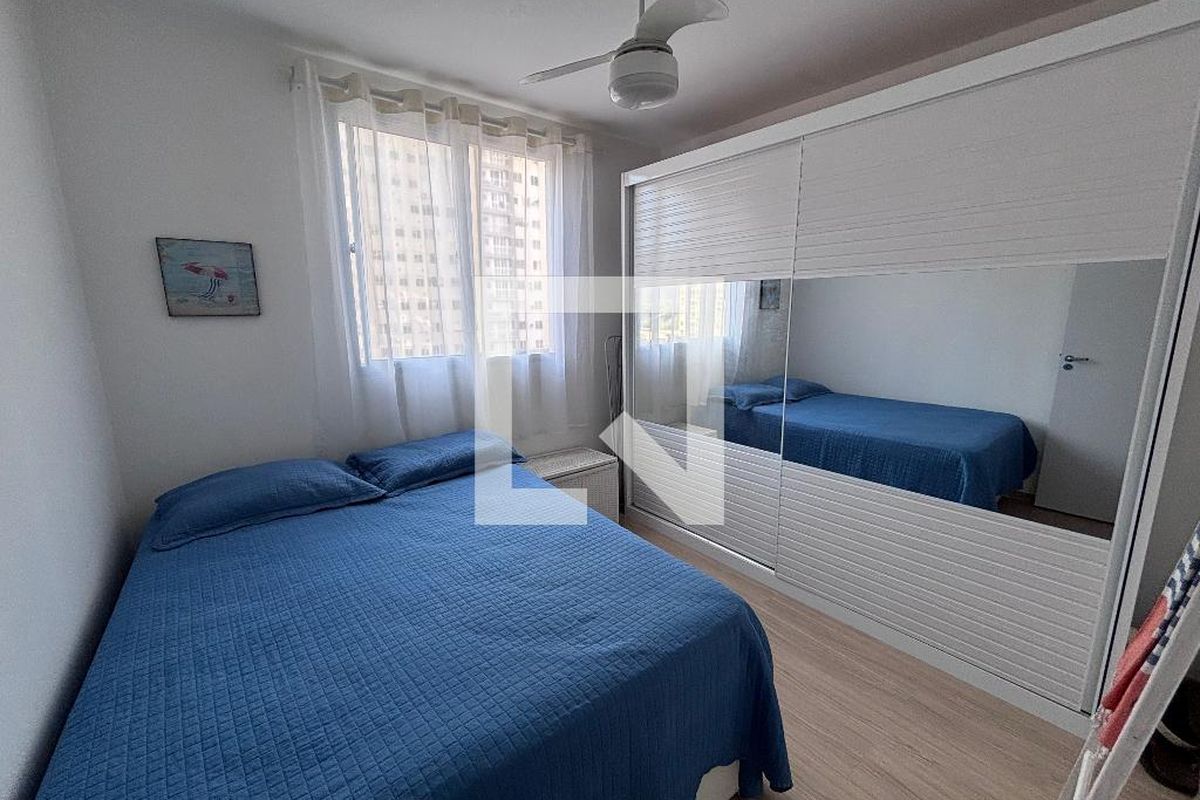 Apartamento, 2 quartos, 48 m² - Foto 14