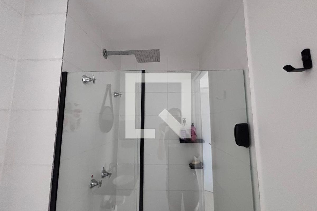 Apartamento, 2 quartos, 48 m² - Foto 12