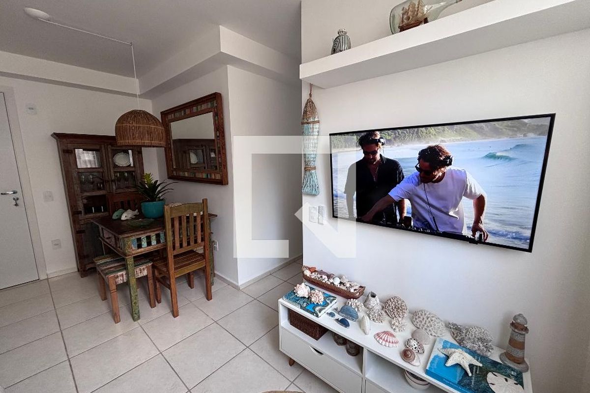 Apartamento, 2 quartos, 48 m² - Foto 4