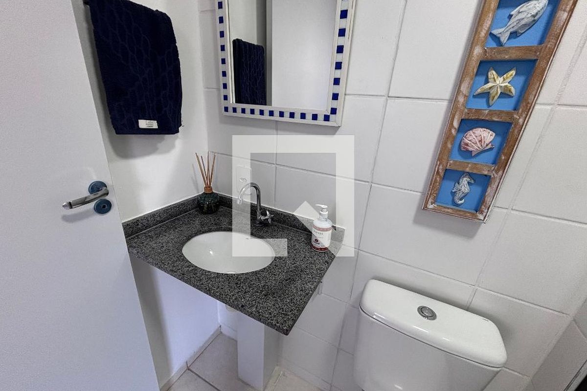 Apartamento, 2 quartos, 48 m² - Foto 23