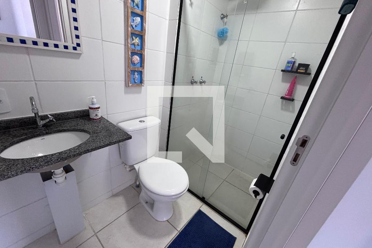 Apartamento, 2 quartos, 48 m² - Foto 21