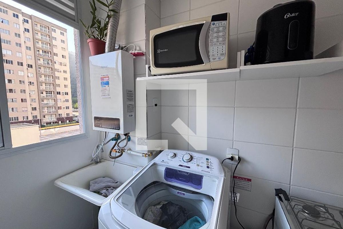 Apartamento, 2 quartos, 48 m² - Foto 30