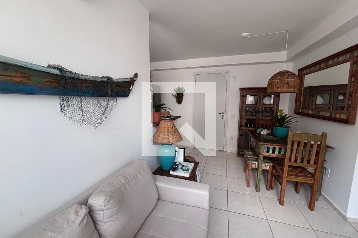 Apartamento, 2 quartos, 48 m² - Foto 5