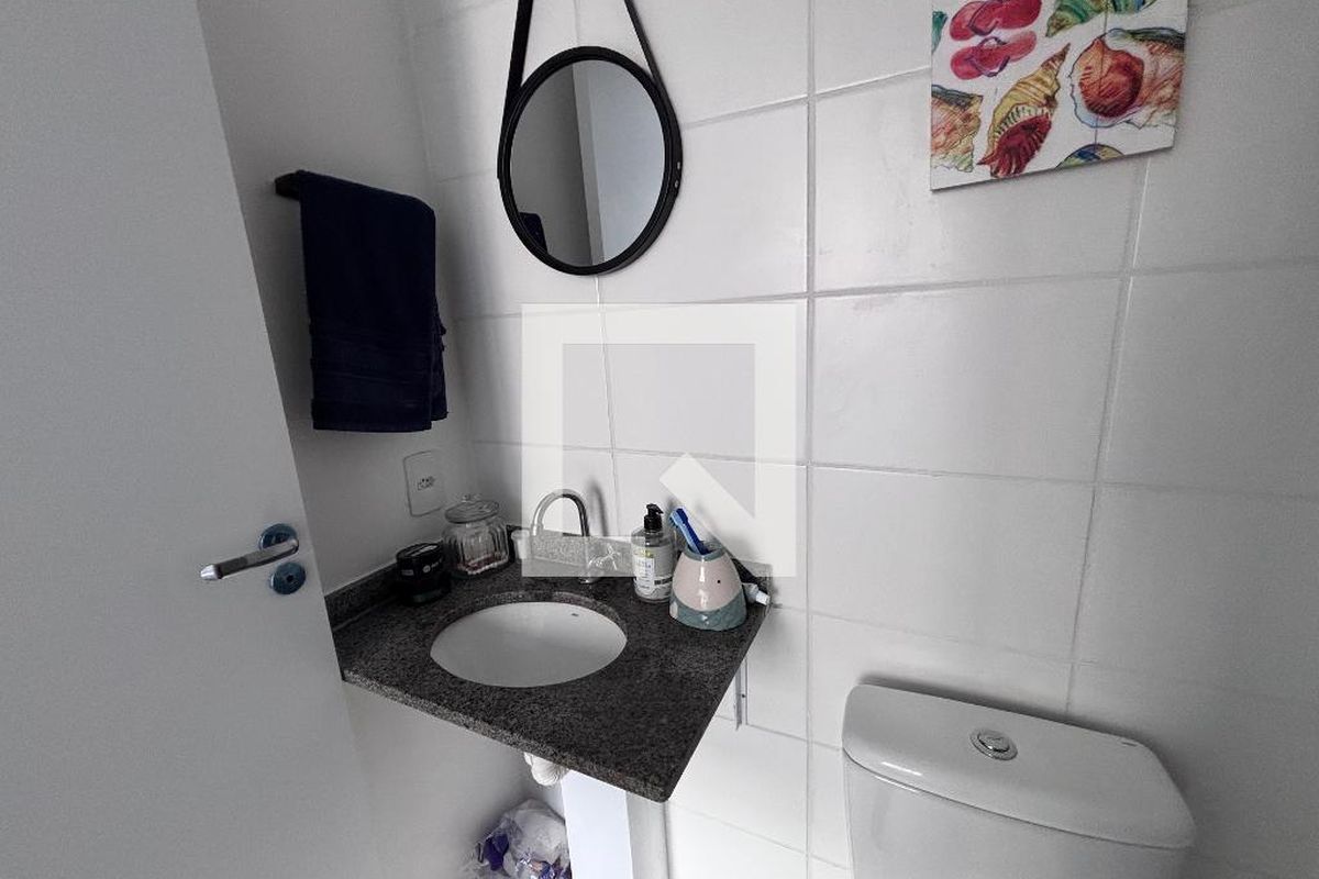 Apartamento, 2 quartos, 48 m² - Foto 13