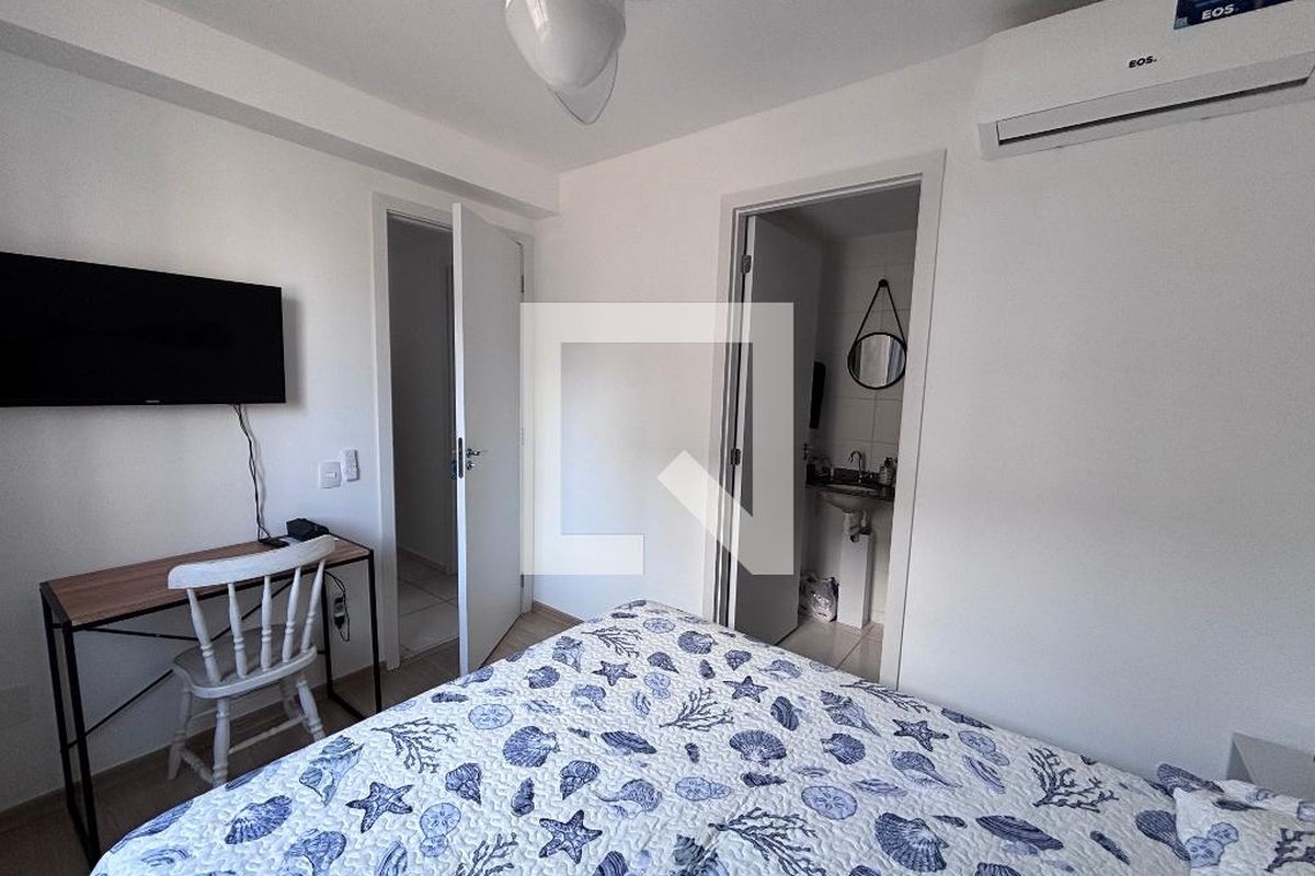 Apartamento, 2 quartos, 48 m² - Foto 9