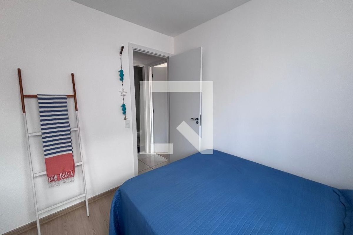 Apartamento, 2 quartos, 48 m² - Foto 16
