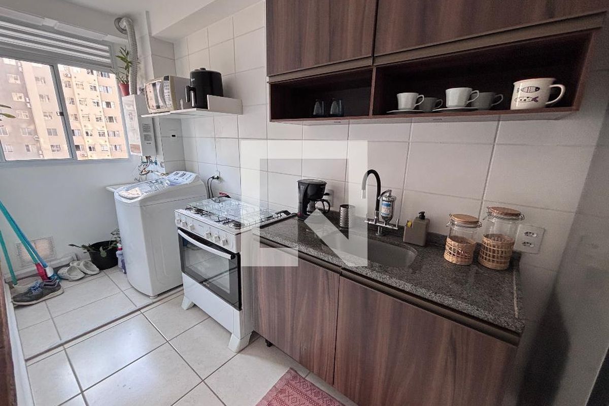 Apartamento, 2 quartos, 48 m² - Foto 26