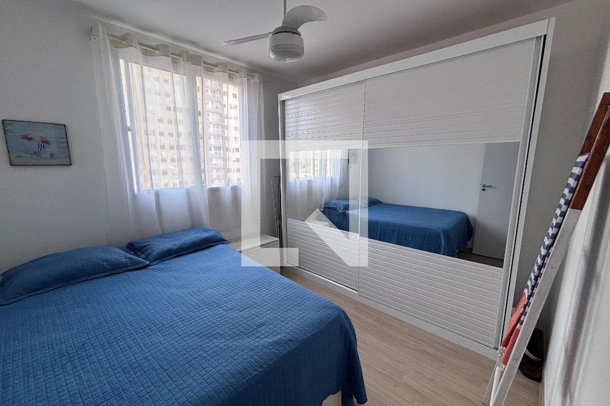 Apartamento, 2 quartos, 48 m² - Foto 15