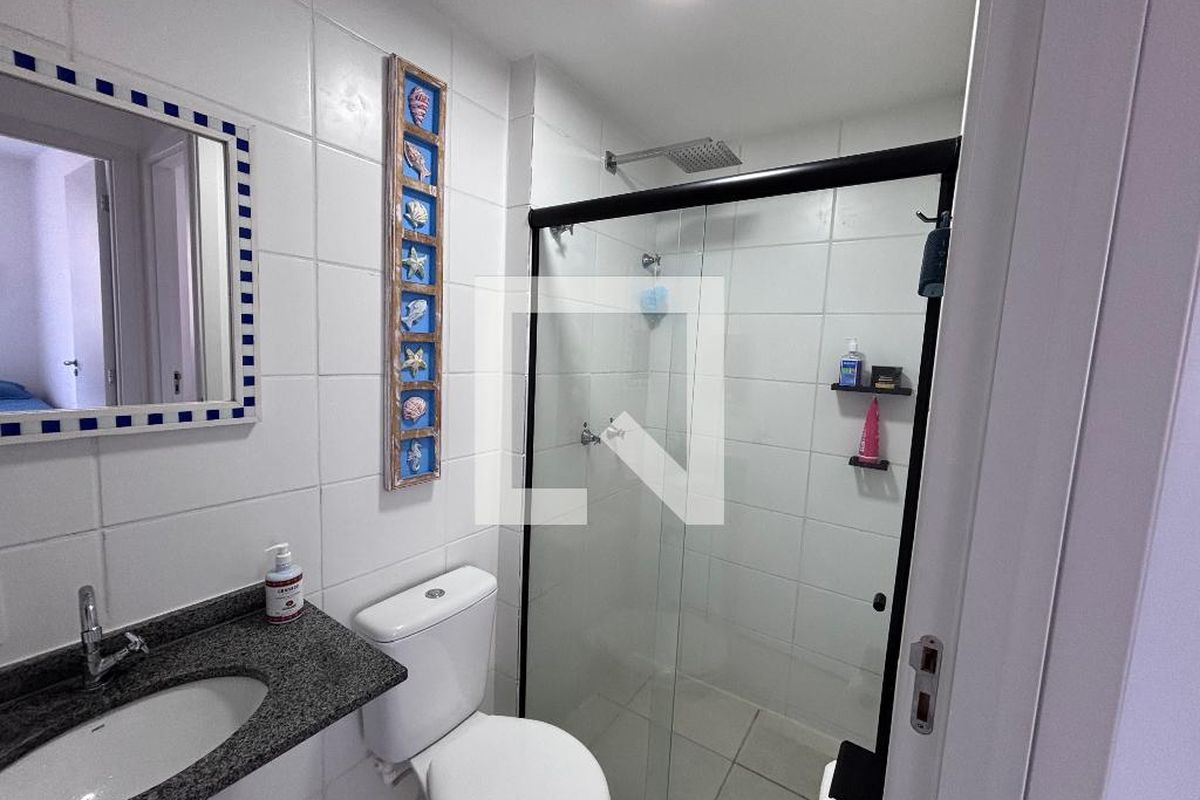 Apartamento, 2 quartos, 48 m² - Foto 20