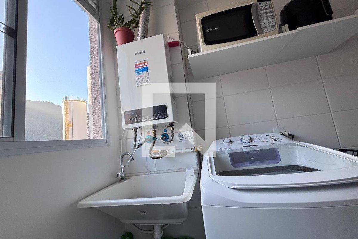 Apartamento, 2 quartos, 48 m² - Foto 31