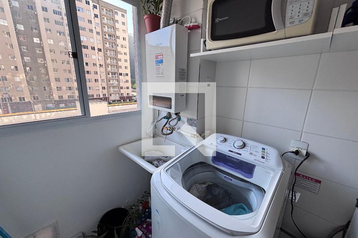 Apartamento, 2 quartos, 48 m² - Foto 29