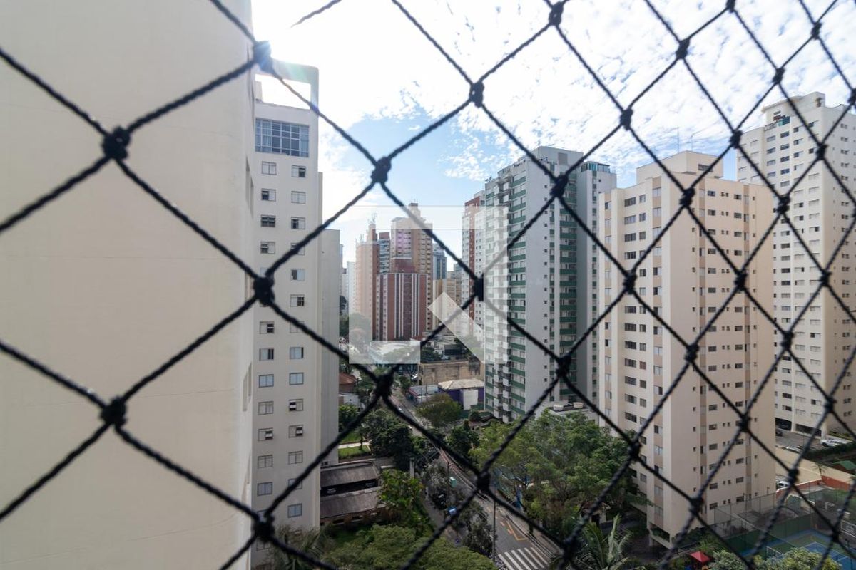 Apartamento, 3 quartos, 115 m² - Foto 6