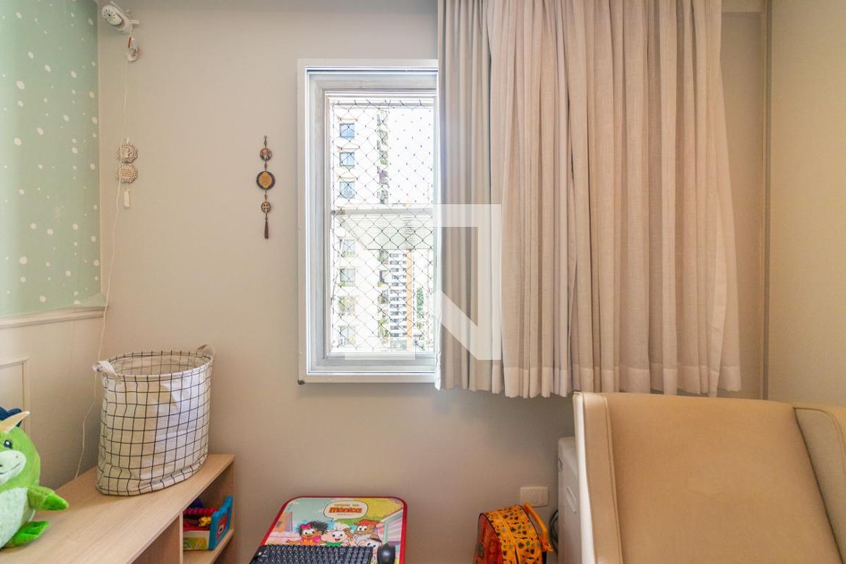 Apartamento, 3 quartos, 115 m² - Foto 34