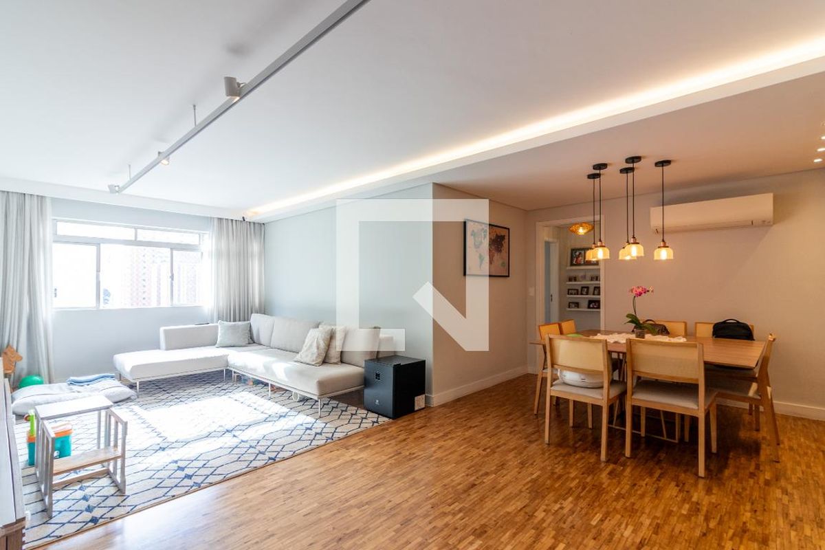 Apartamento, 3 quartos, 115 m² - Foto 2