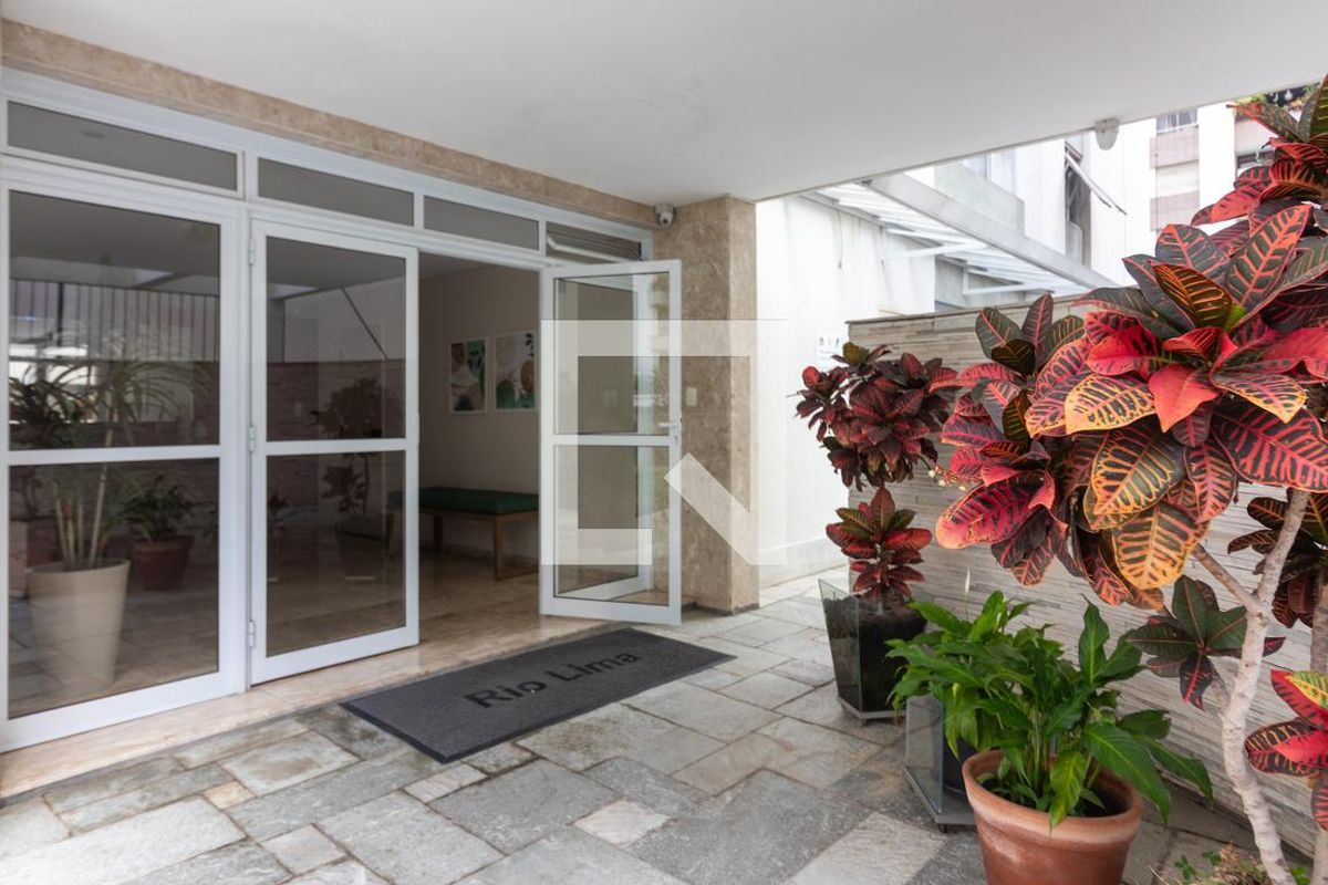 Apartamento, 3 quartos, 115 m² - Foto 69