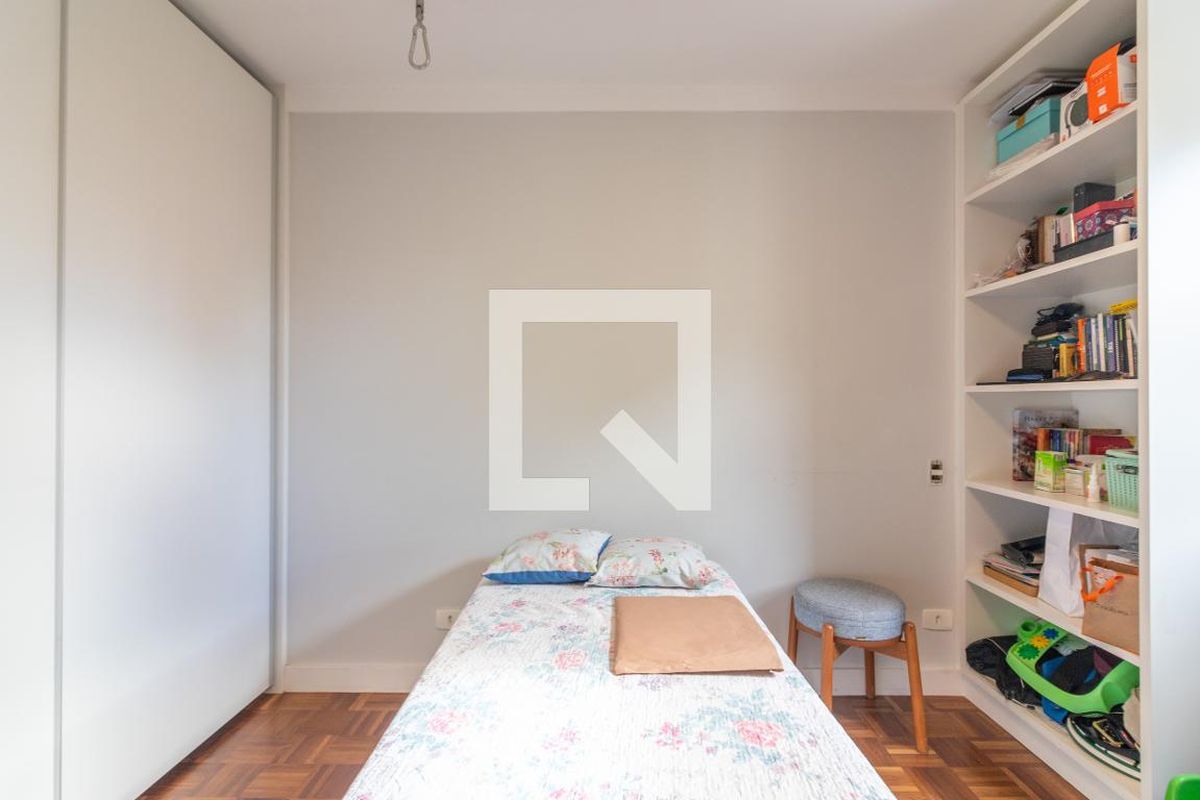 Apartamento, 3 quartos, 115 m² - Foto 27