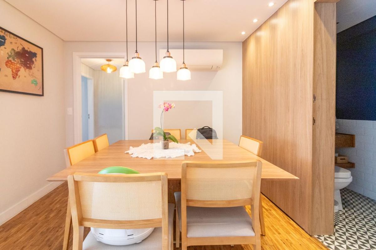 Apartamento, 3 quartos, 115 m² - Foto 9