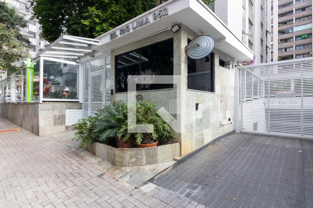 Apartamento, 3 quartos, 115 m² - Foto 71