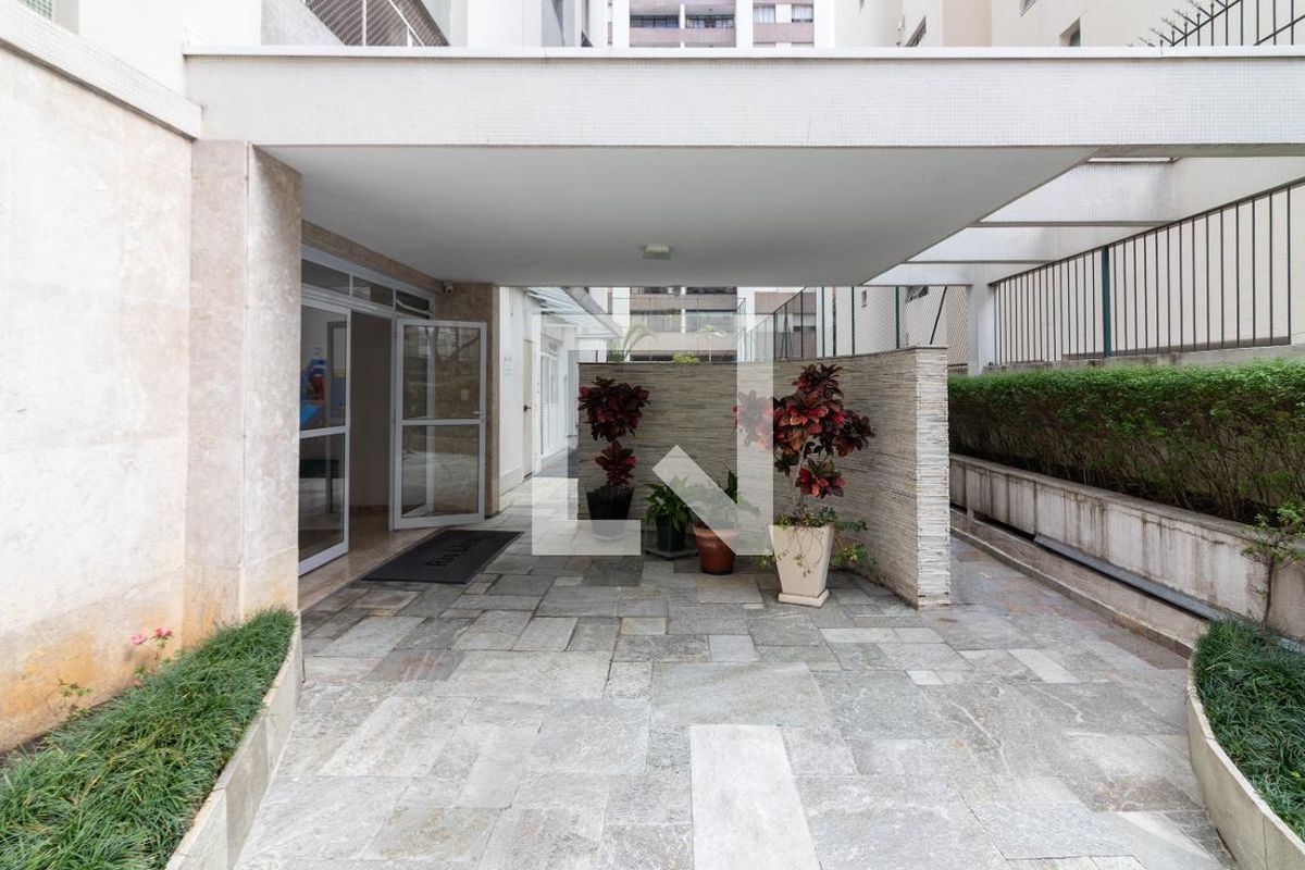 Apartamento, 3 quartos, 115 m² - Foto 62