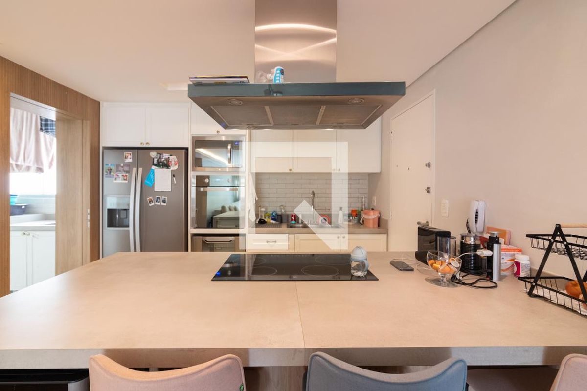 Apartamento, 3 quartos, 115 m² - Foto 13