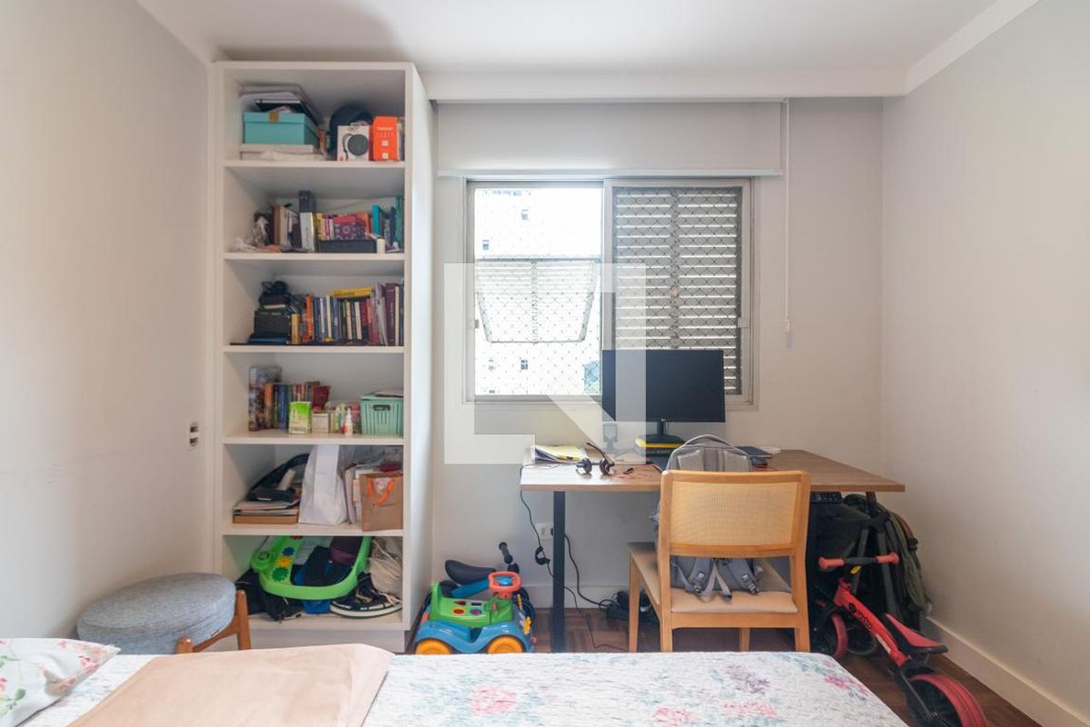 Apartamento, 3 quartos, 115 m² - Foto 29