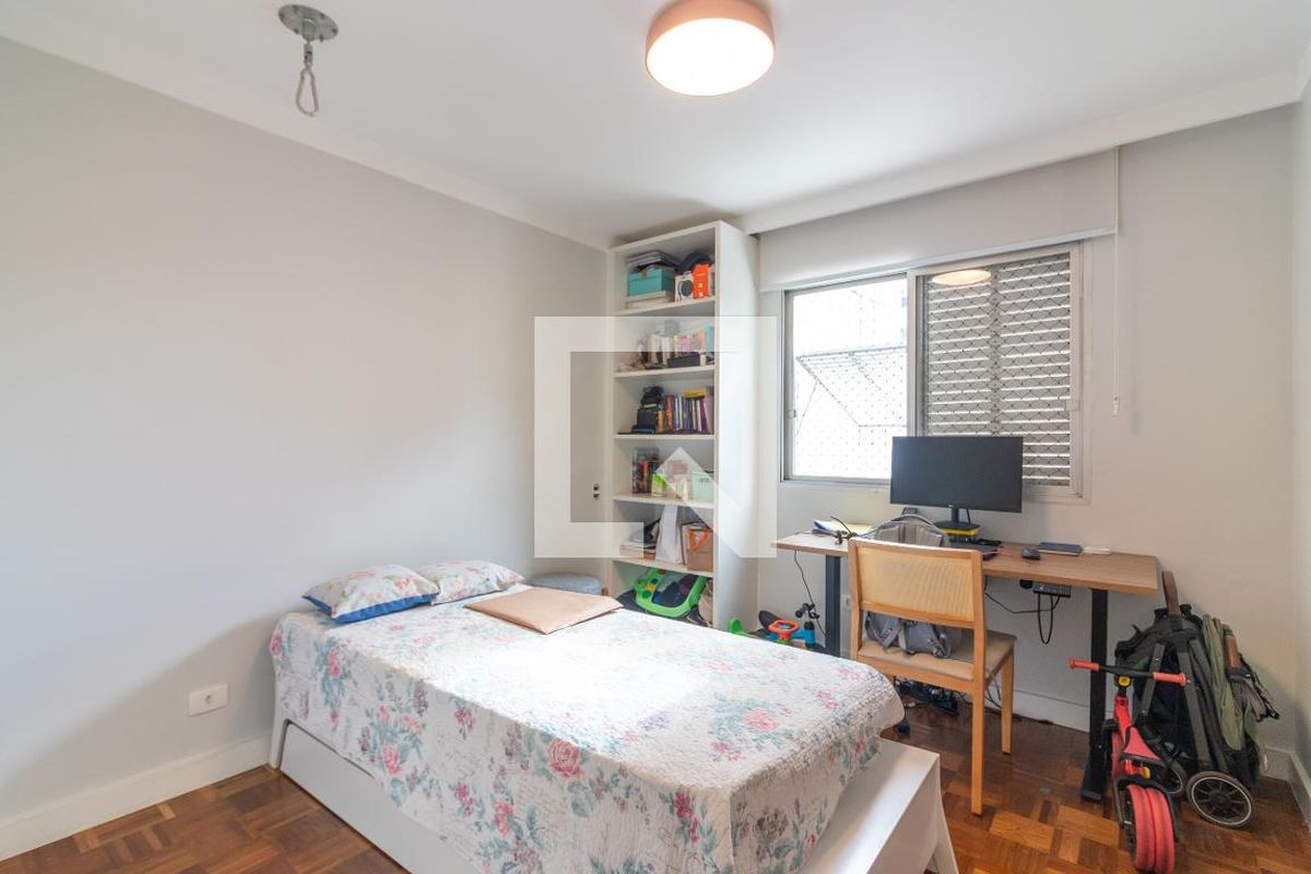 Apartamento, 3 quartos, 115 m² - Foto 26