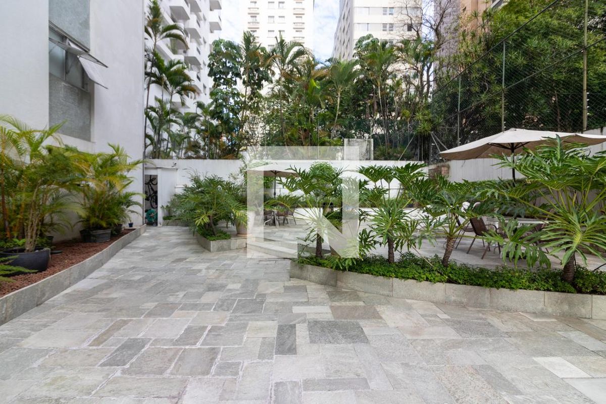 Apartamento, 3 quartos, 115 m² - Foto 64