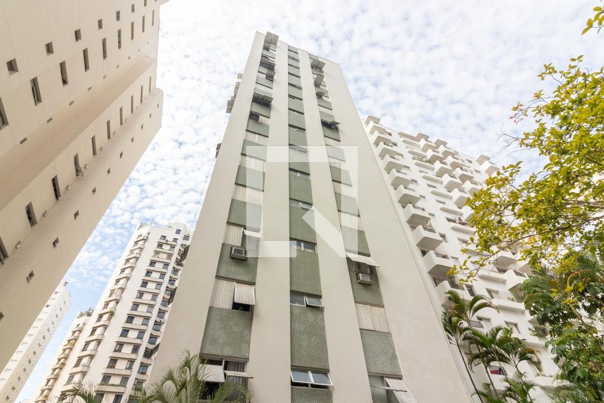 Apartamento, 3 quartos, 115 m² - Foto 73