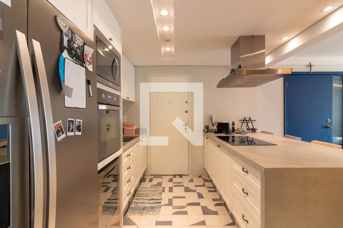 Apartamento, 3 quartos, 115 m² - Foto 14