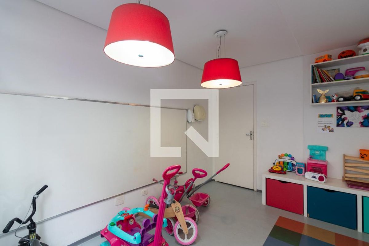 Apartamento, 3 quartos, 115 m² - Foto 58