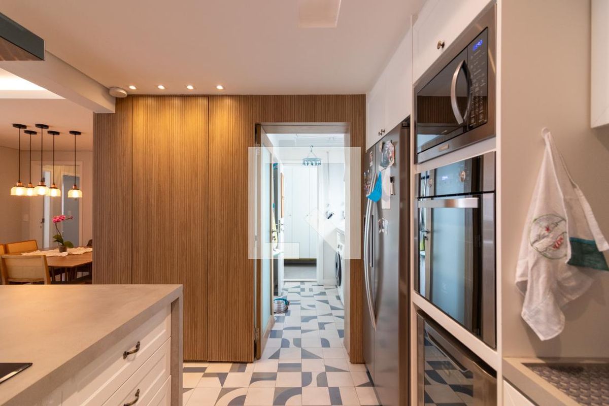 Apartamento, 3 quartos, 115 m² - Foto 42