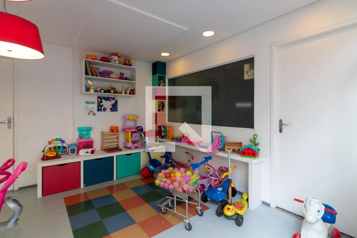 Apartamento, 3 quartos, 115 m² - Foto 57