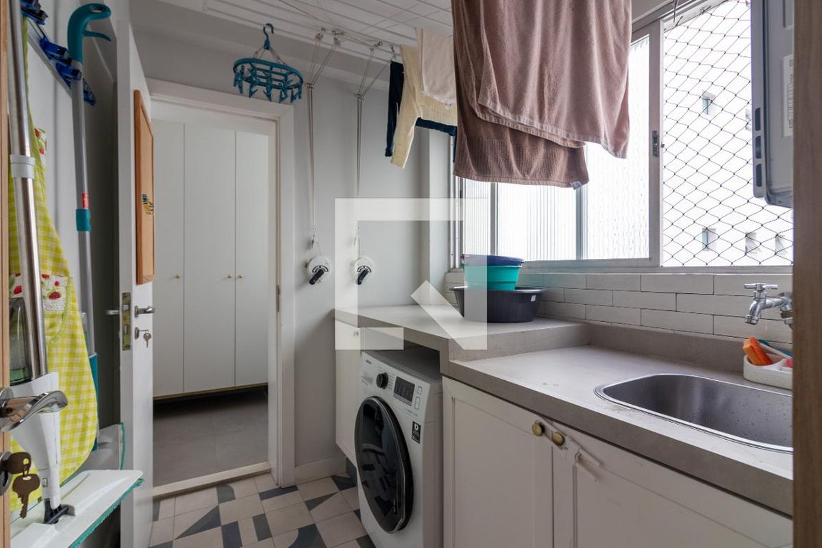 Apartamento, 3 quartos, 115 m² - Foto 43