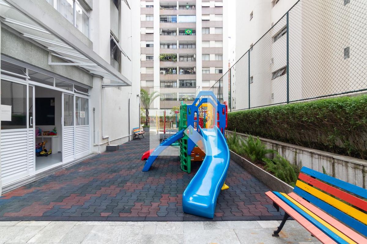 Apartamento, 3 quartos, 115 m² - Foto 53