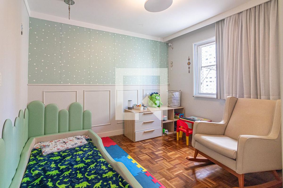 Apartamento, 3 quartos, 115 m² - Foto 33