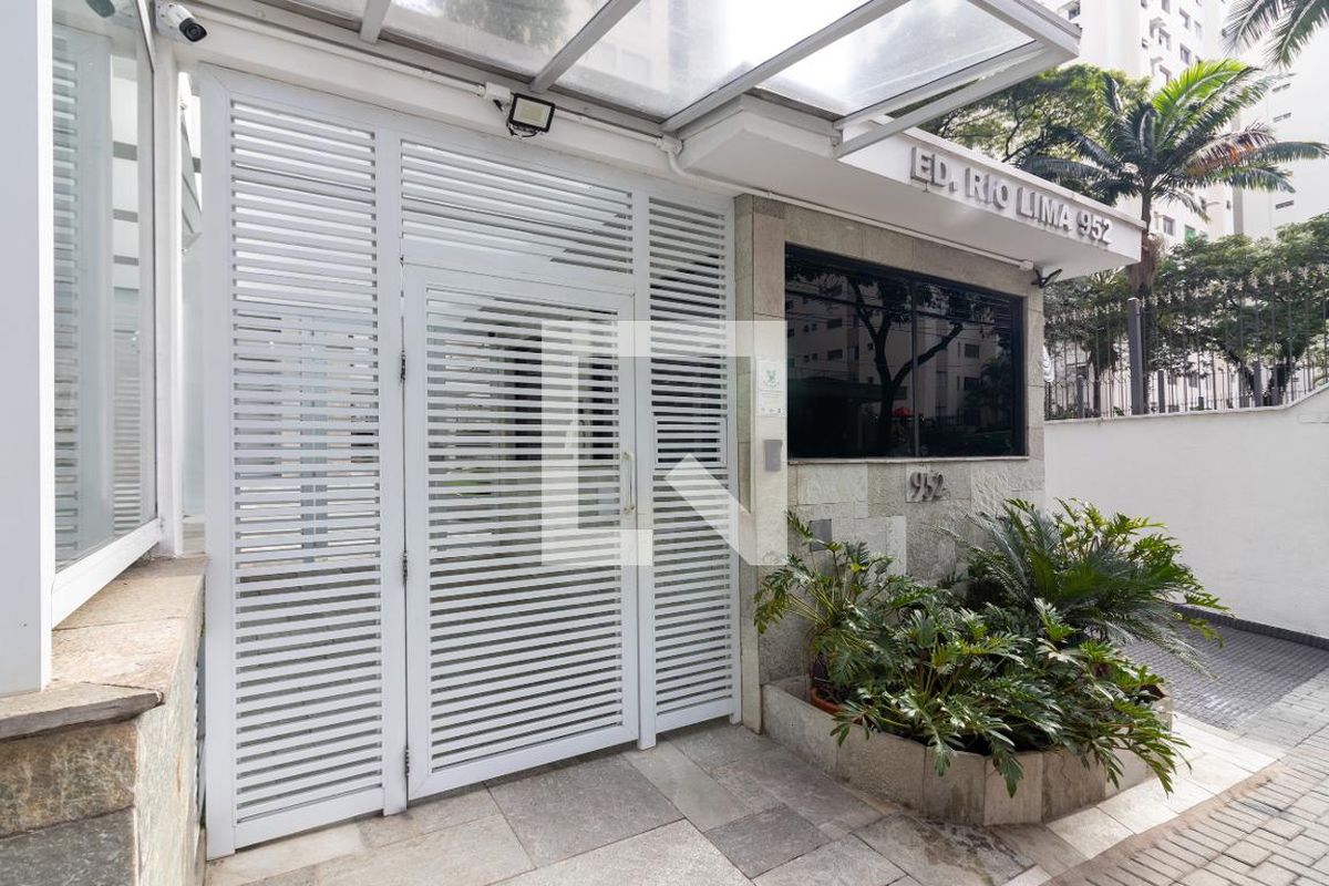 Apartamento, 3 quartos, 115 m² - Foto 72