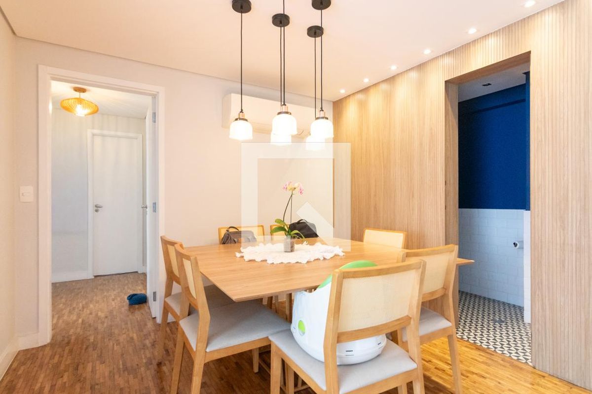 Apartamento, 3 quartos, 115 m² - Foto 7