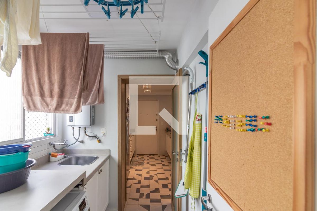 Apartamento, 3 quartos, 115 m² - Foto 46
