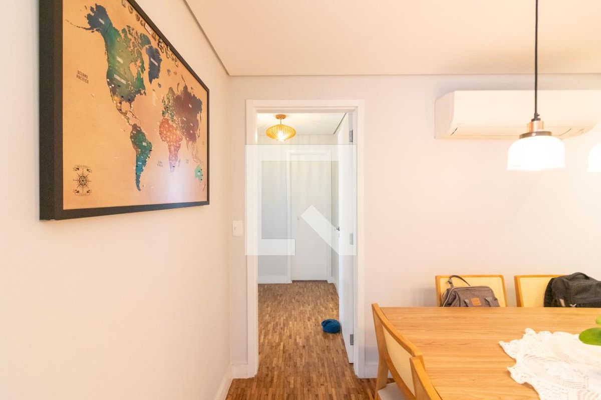 Apartamento, 3 quartos, 115 m² - Foto 10