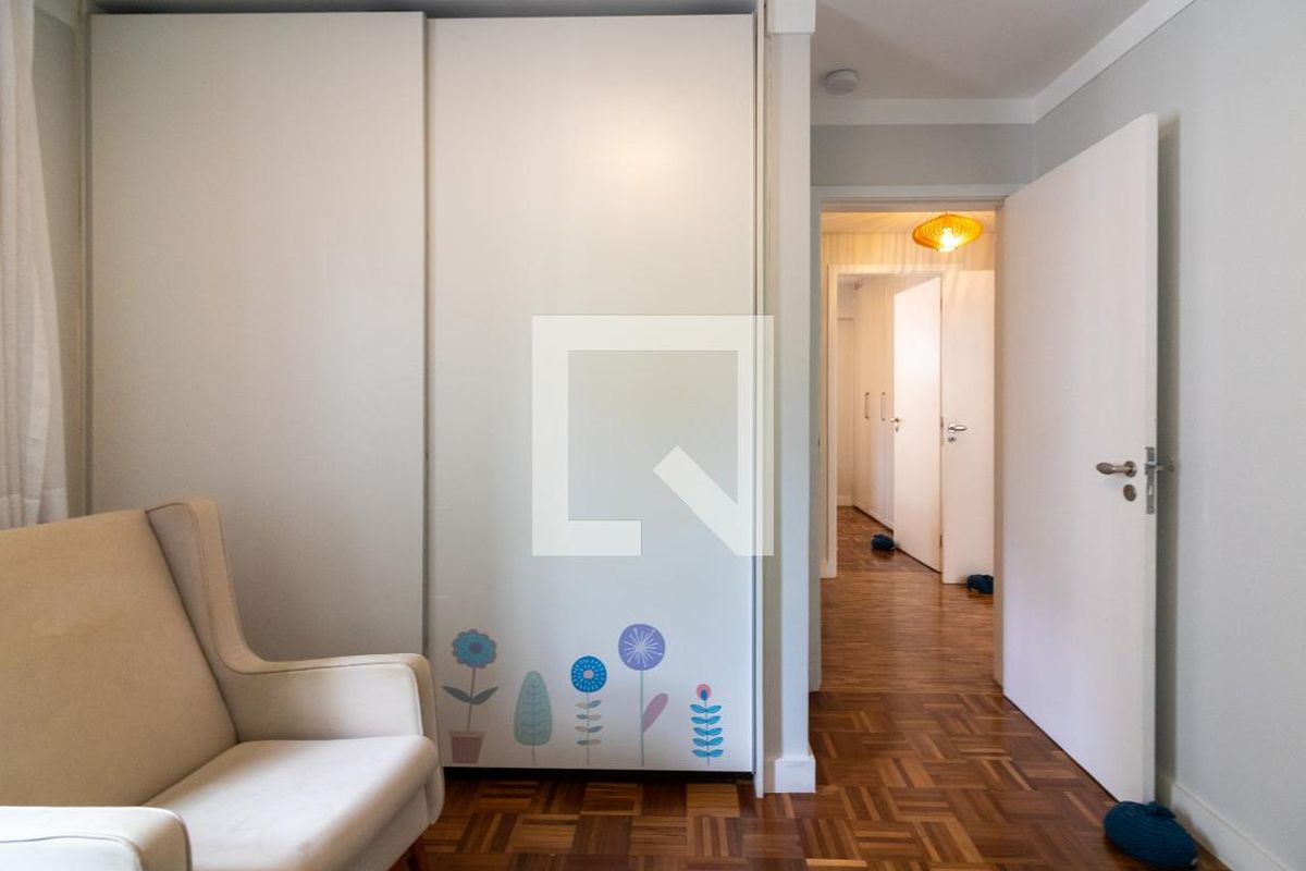 Apartamento, 3 quartos, 115 m² - Foto 32