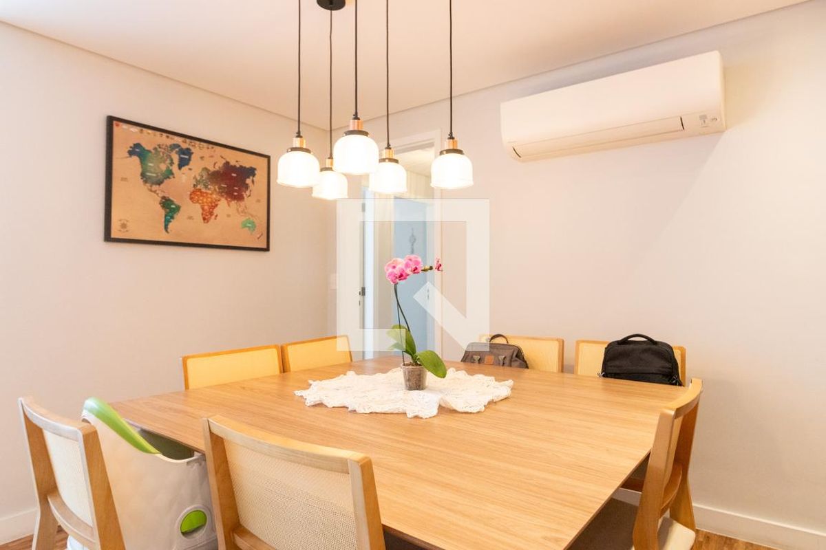 Apartamento, 3 quartos, 115 m² - Foto 8