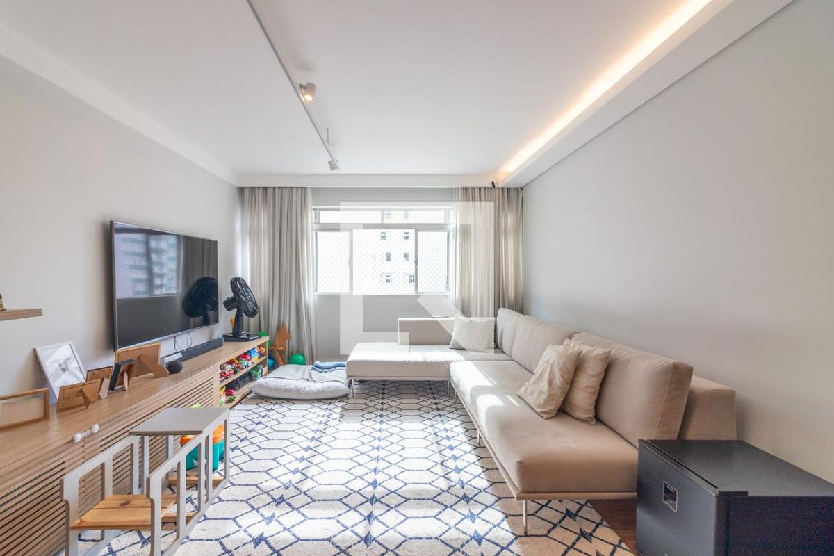 Apartamento, 3 quartos, 115 m² - Foto 5