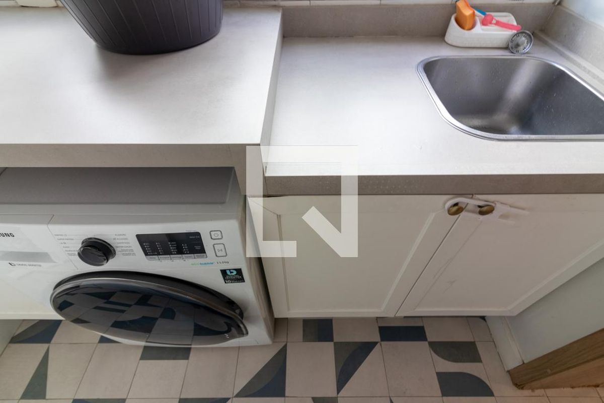 Apartamento, 3 quartos, 115 m² - Foto 45