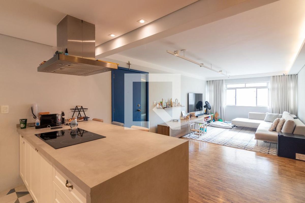 Apartamento, 3 quartos, 115 m² - Foto 4