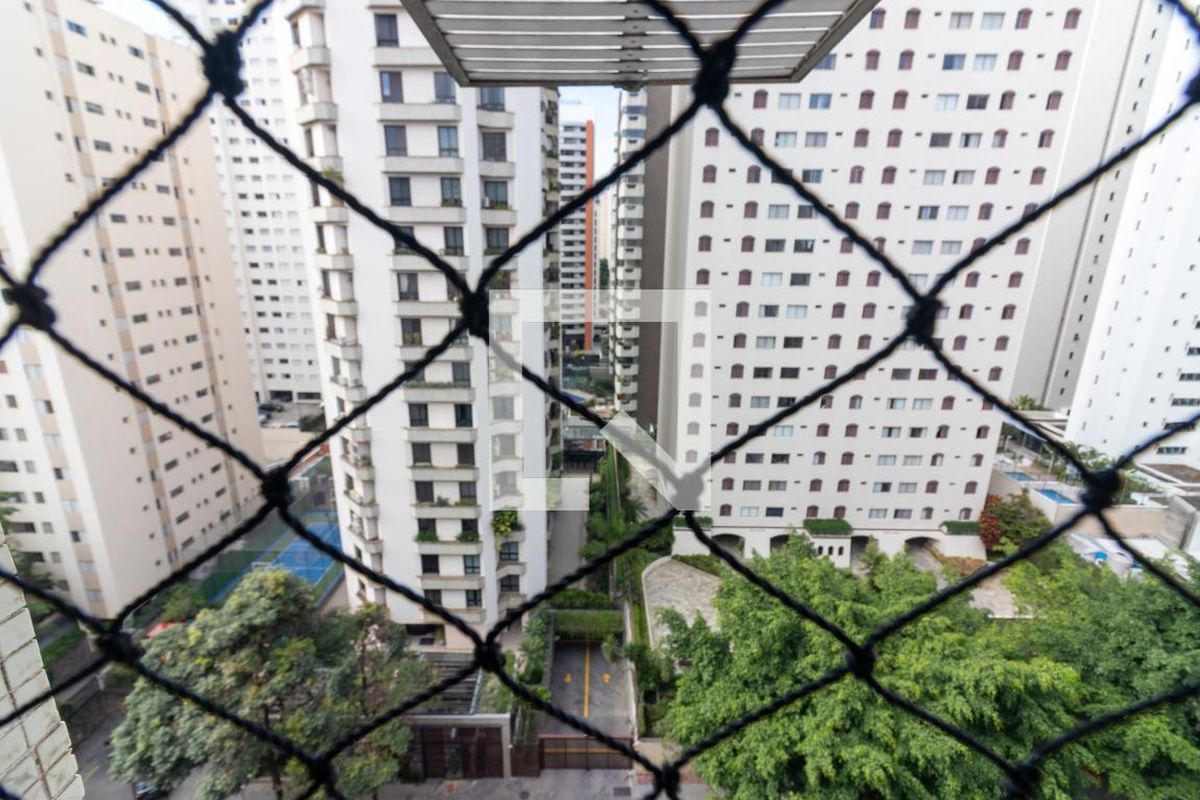 Apartamento, 3 quartos, 115 m² - Foto 35