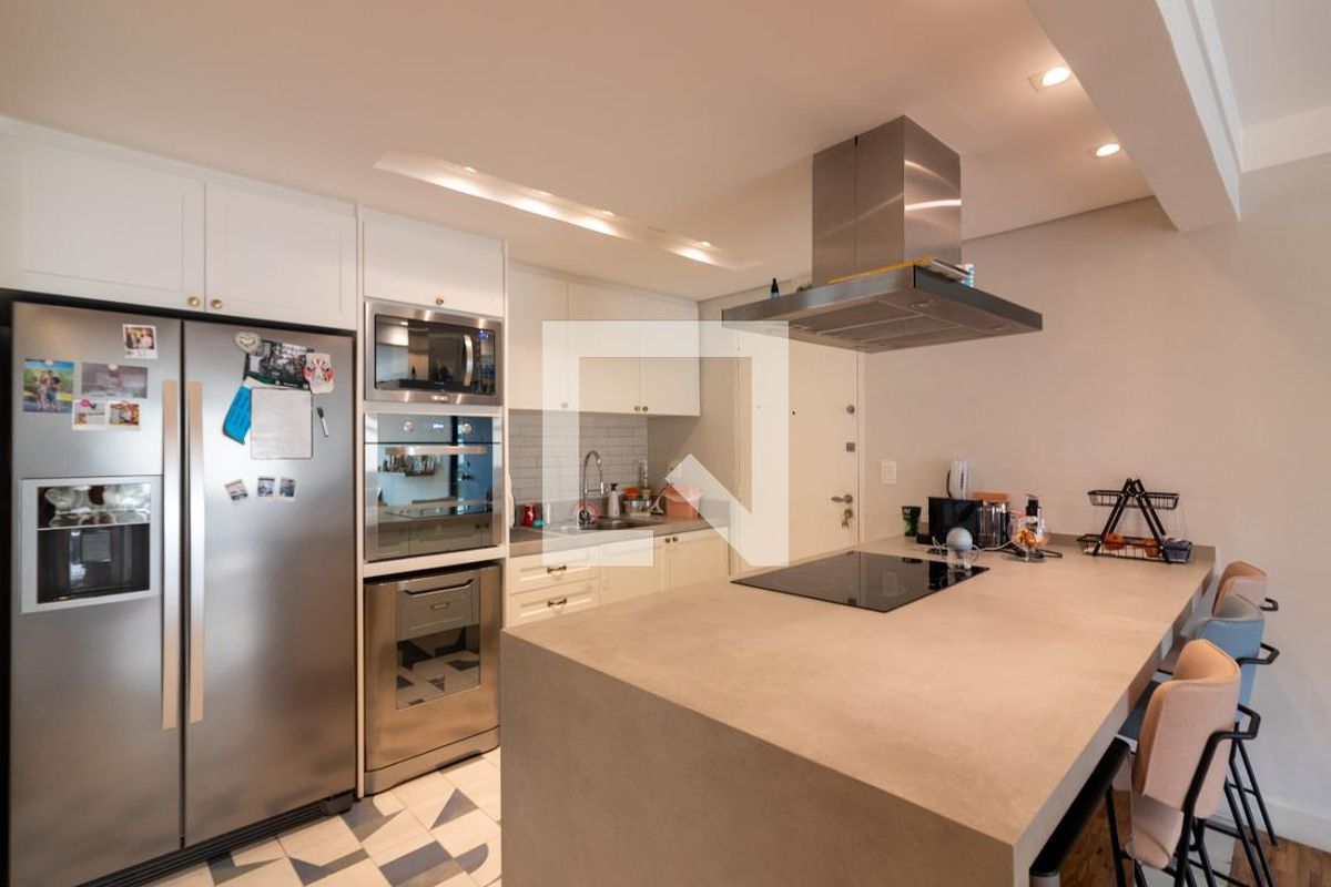 Apartamento, 3 quartos, 115 m² - Foto 12