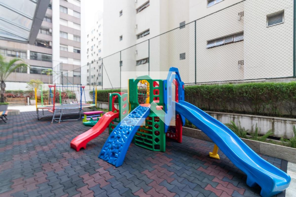 Apartamento, 3 quartos, 115 m² - Foto 54